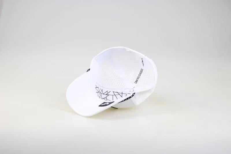 Custom Hat Design
