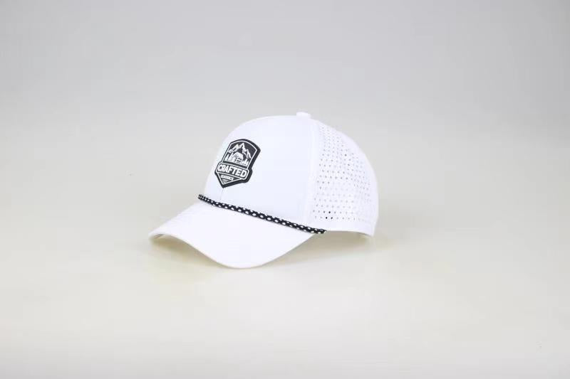 Custom Hat Design