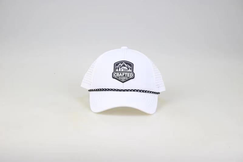 Custom Hat Design