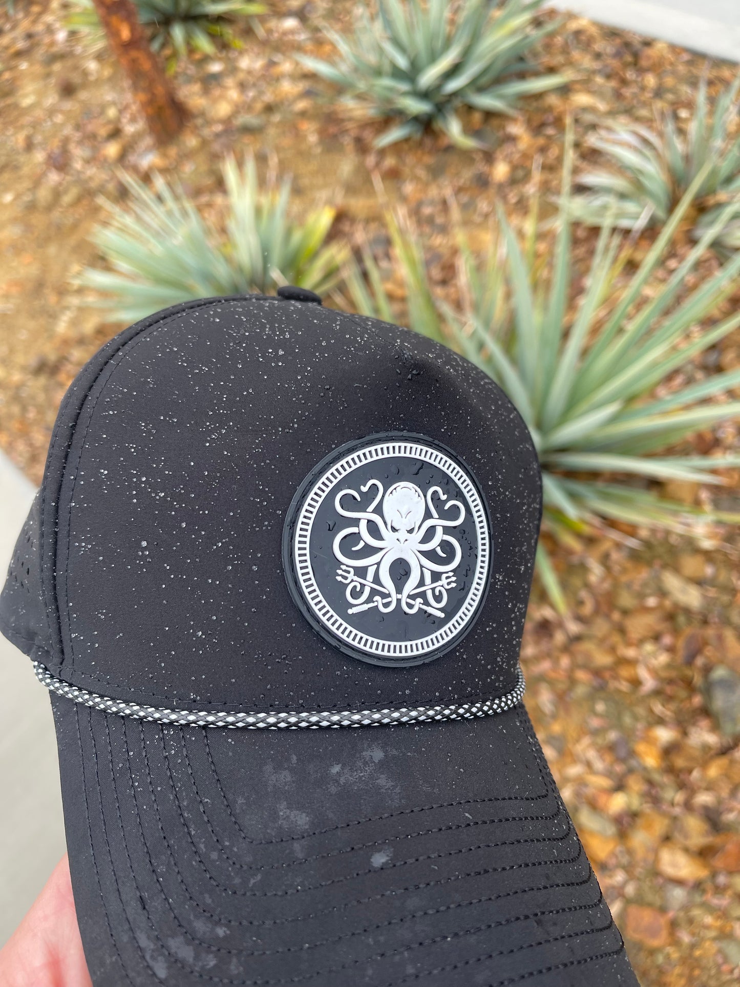 Custom Hat Design