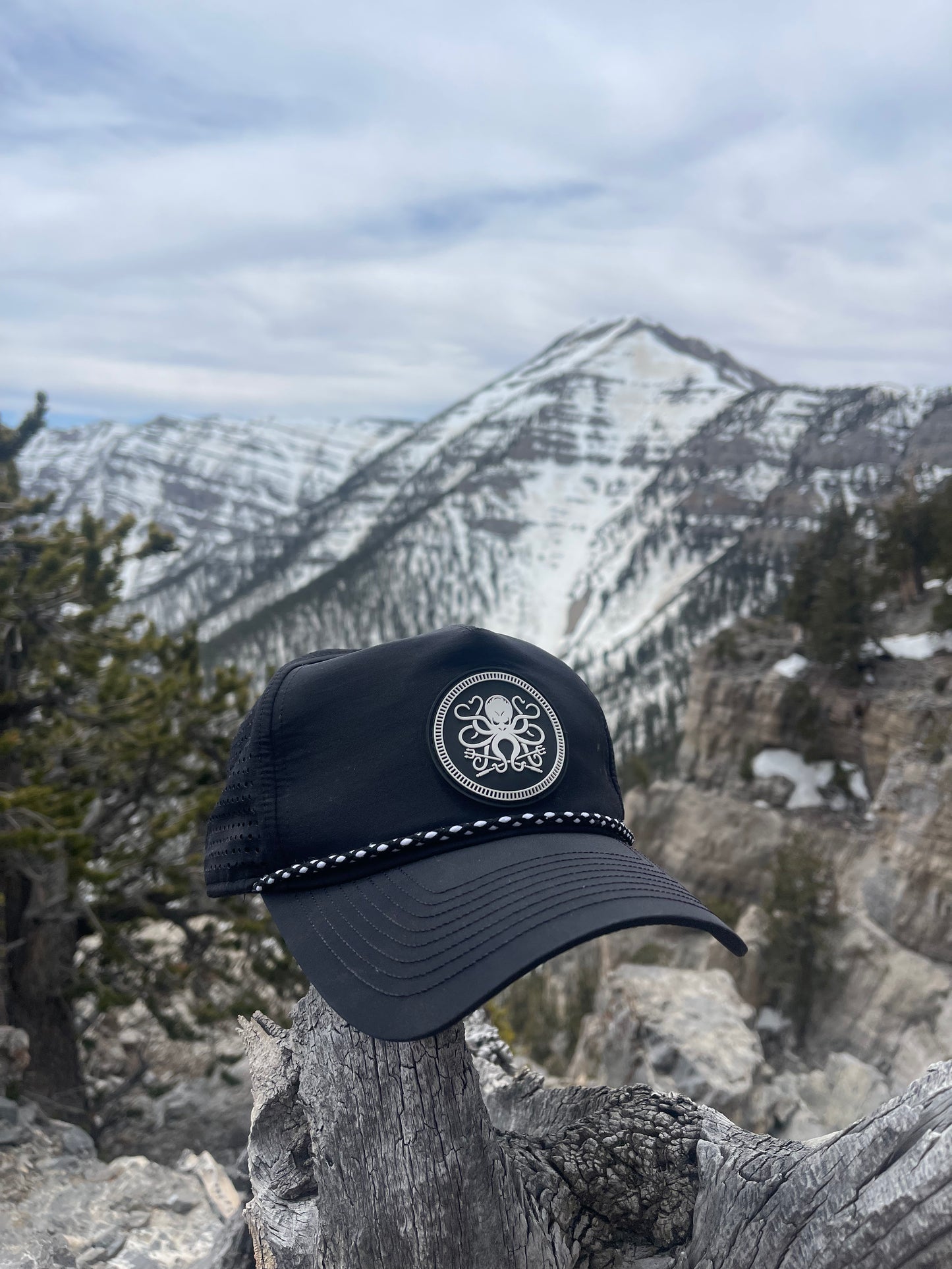 Custom Hat Design