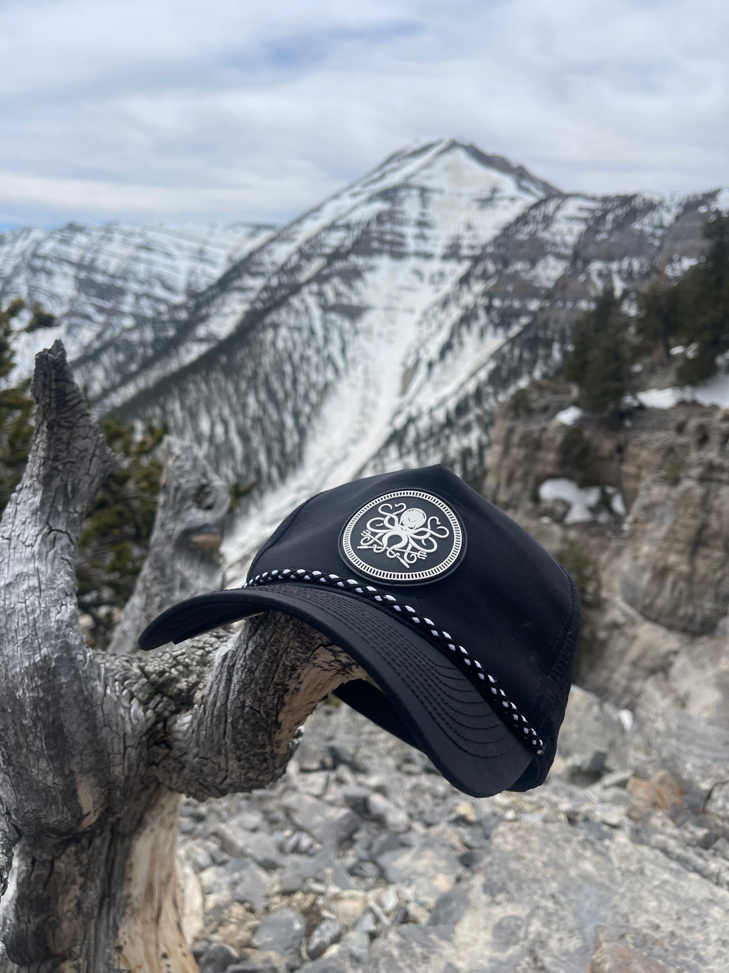 Custom Hat Design