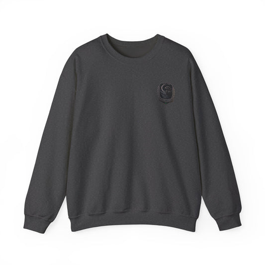 Silver Flight Rescue Crewneck – view 2