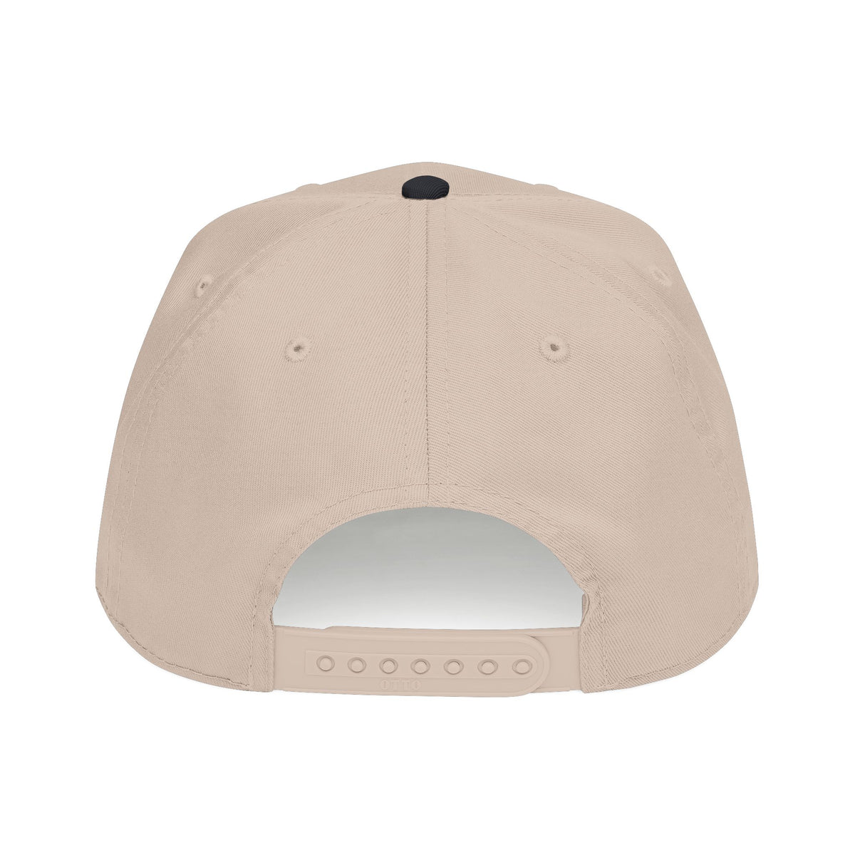 Rescue Script Embroidered Cap – view 9