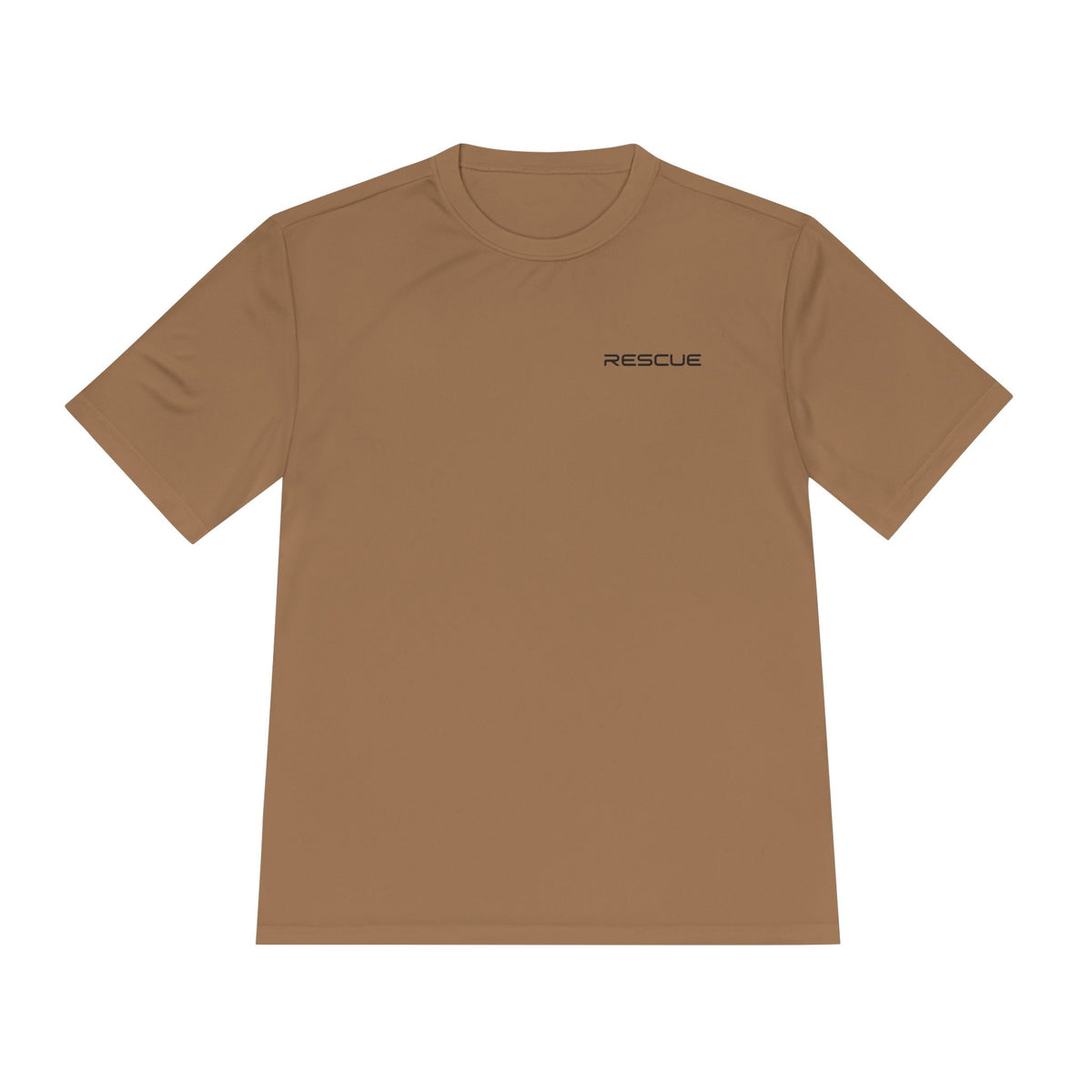 Rescue Helicopter Mountain Tee – view 6