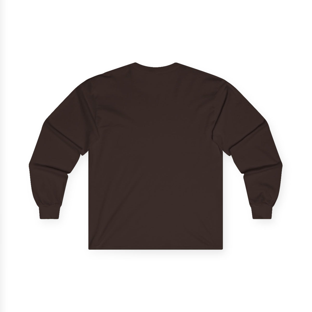 Rescue Chest Print Long Sleeve Tee, minimal – view 20