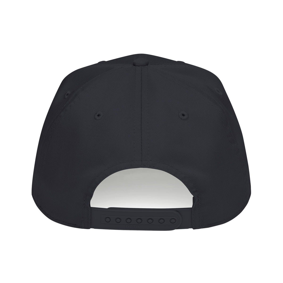 Rescue Script Embroidered Cap – view 6
