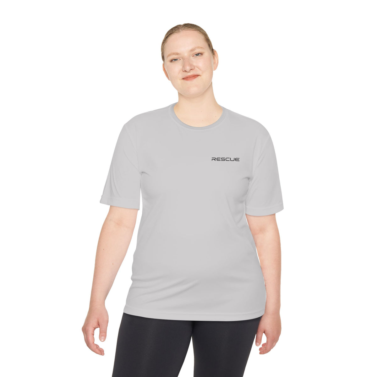 Rescue Helicopter Mountain Tee – view 16