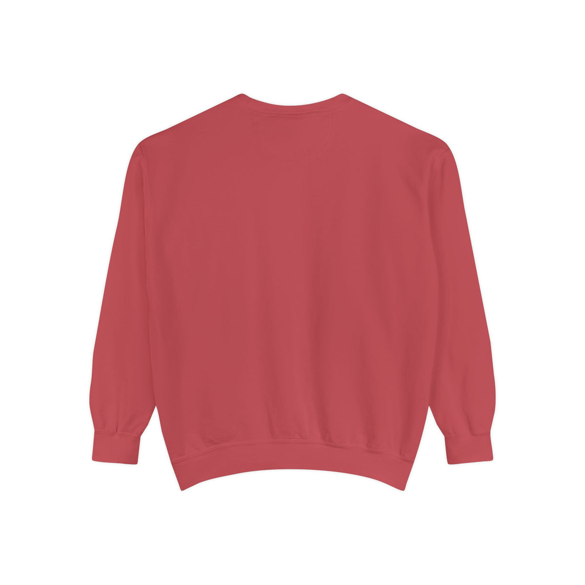 Rescue Print Across Chest Sweatshirt – view 26