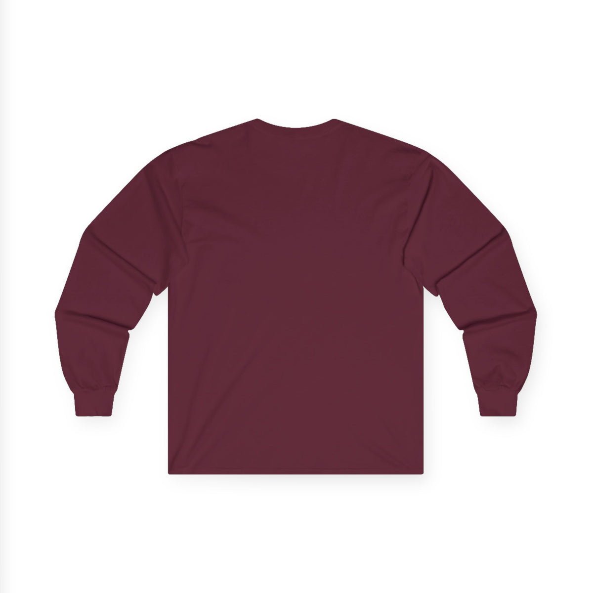 Rescue Chest Print Long Sleeve Tee, minimal – view 17