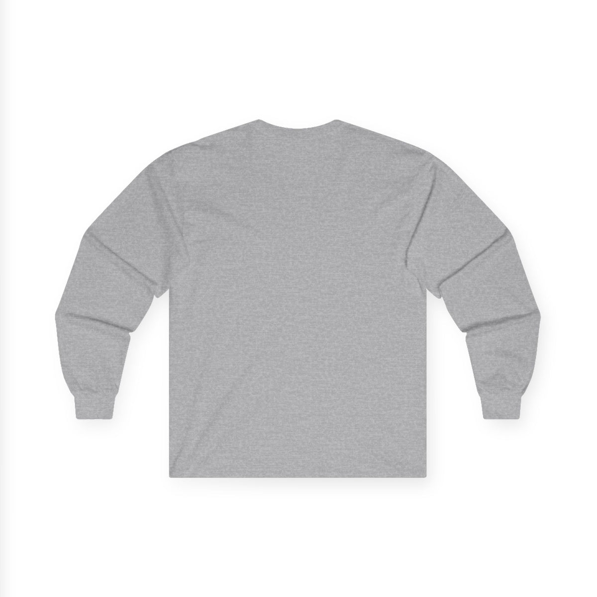 Rescue Chest Print Long Sleeve Tee, minimal – view 14