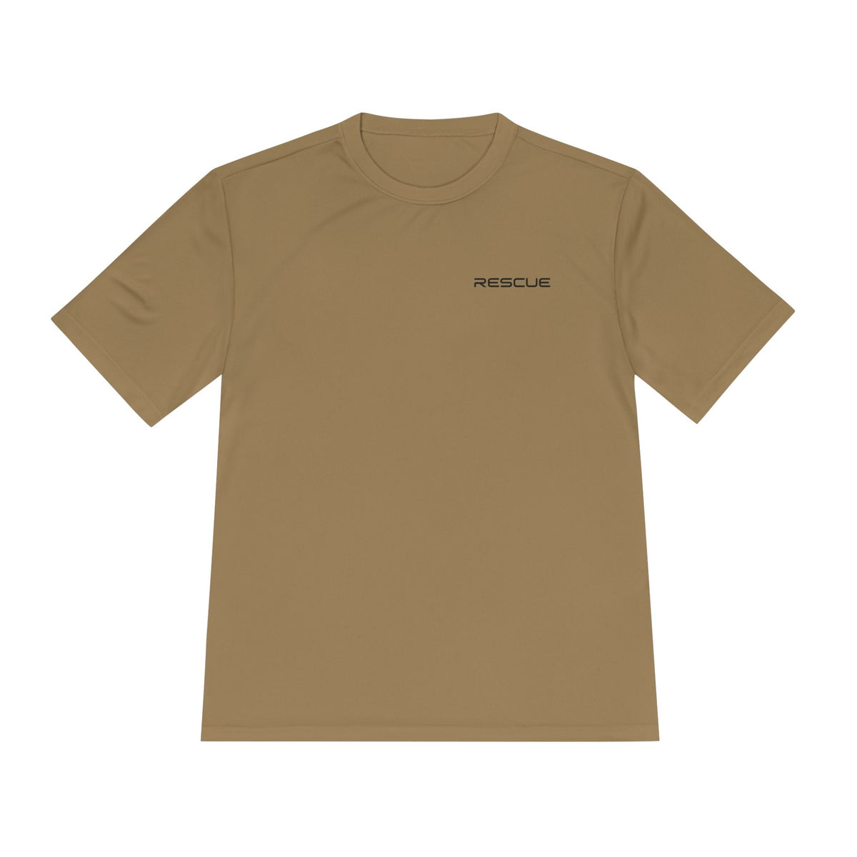 Rescue Helicopter Mountain Tee – view 4