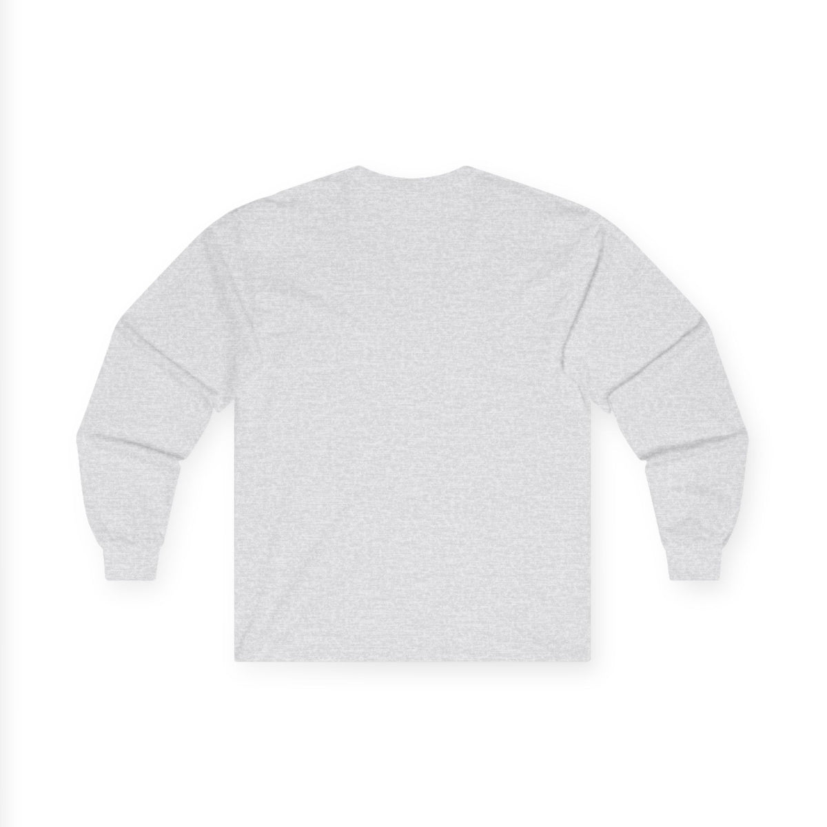 Rescue Chest Print Long Sleeve Tee, minimal – view 11