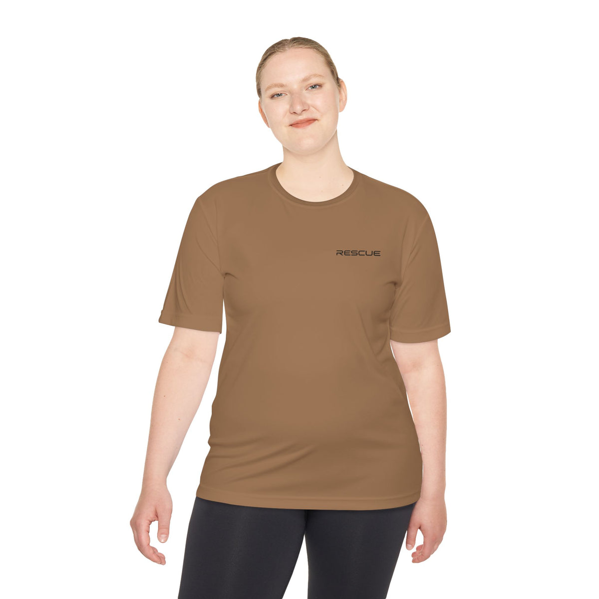 Rescue Helicopter Mountain Tee – view 31