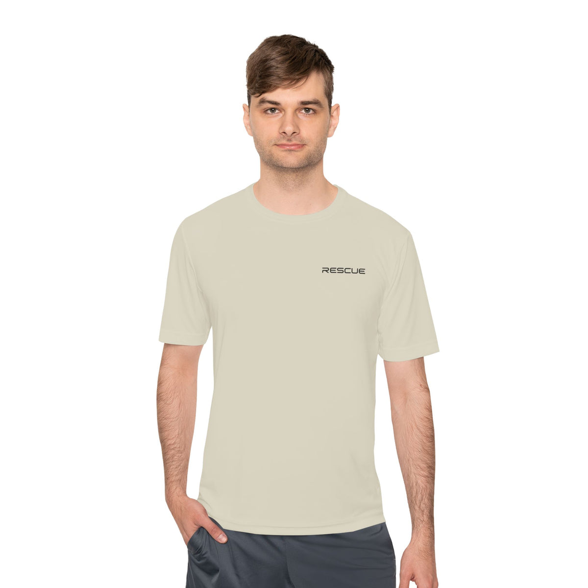 Rescue Helicopter Mountain Tee – view 33