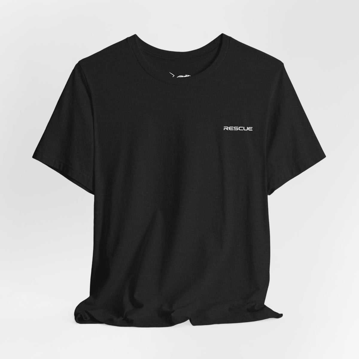 Rescue Desert Night Graphic Tee