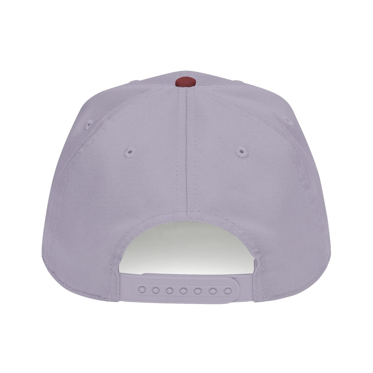 Rescue Script Embroidered Cap – view 15