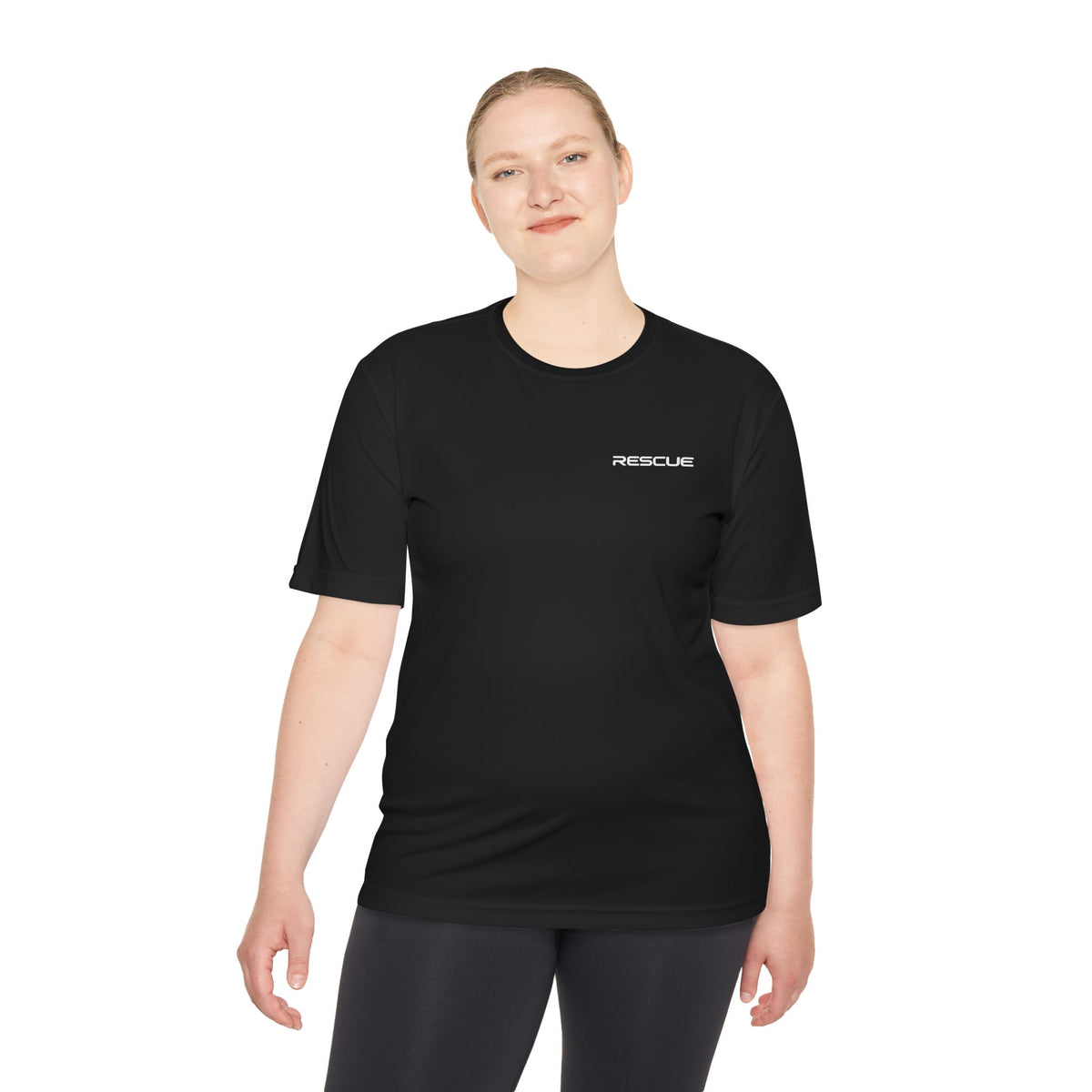 Rescue Helicopter Mountain Tee – view 22