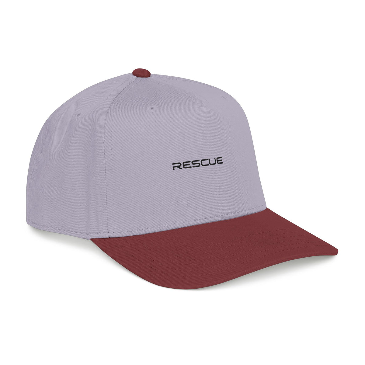 Rescue Script Embroidered Cap – view 14