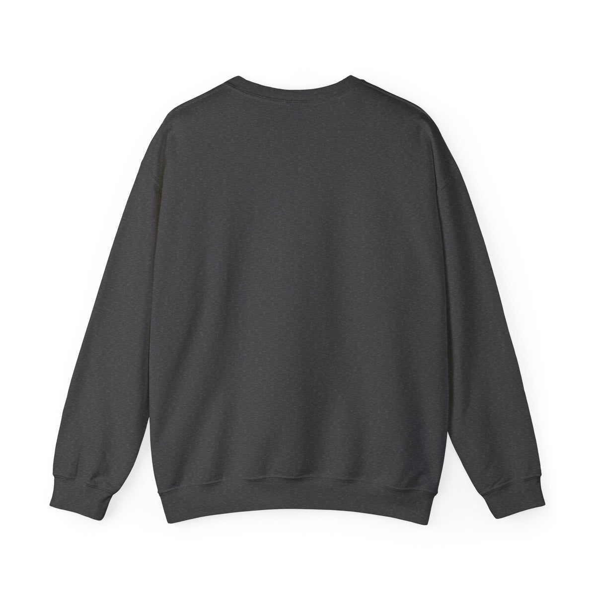 Silver Flight Rescue Crewneck – view 6