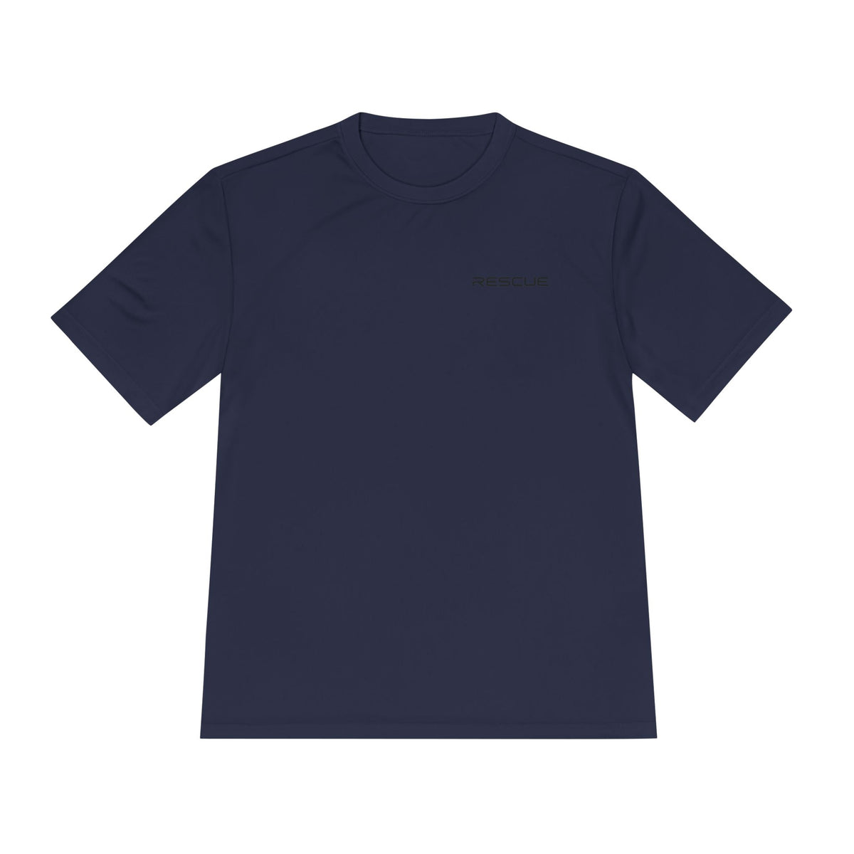 Rescue Helicopter Mountain Tee – view 11