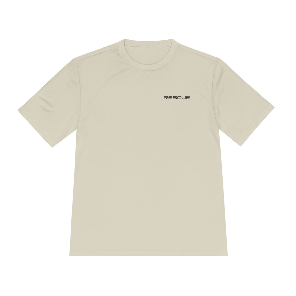Rescue Helicopter Mountain Tee – view 7