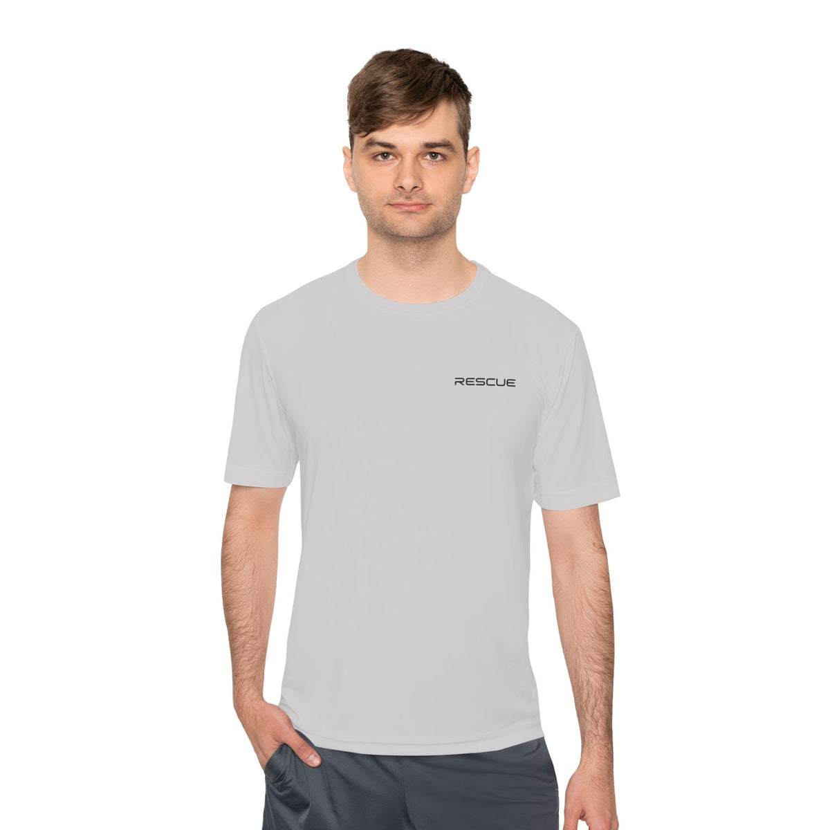 Rescue Helicopter Mountain Tee – view 15