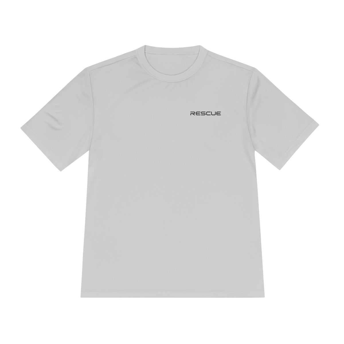Rescue Helicopter Mountain Tee – view 1