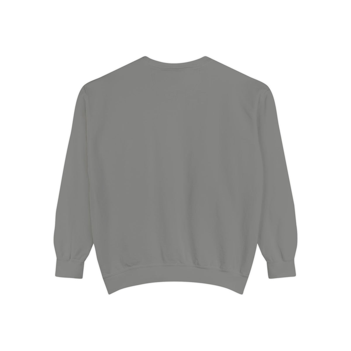 Rescue Print Across Chest Sweatshirt – view 17