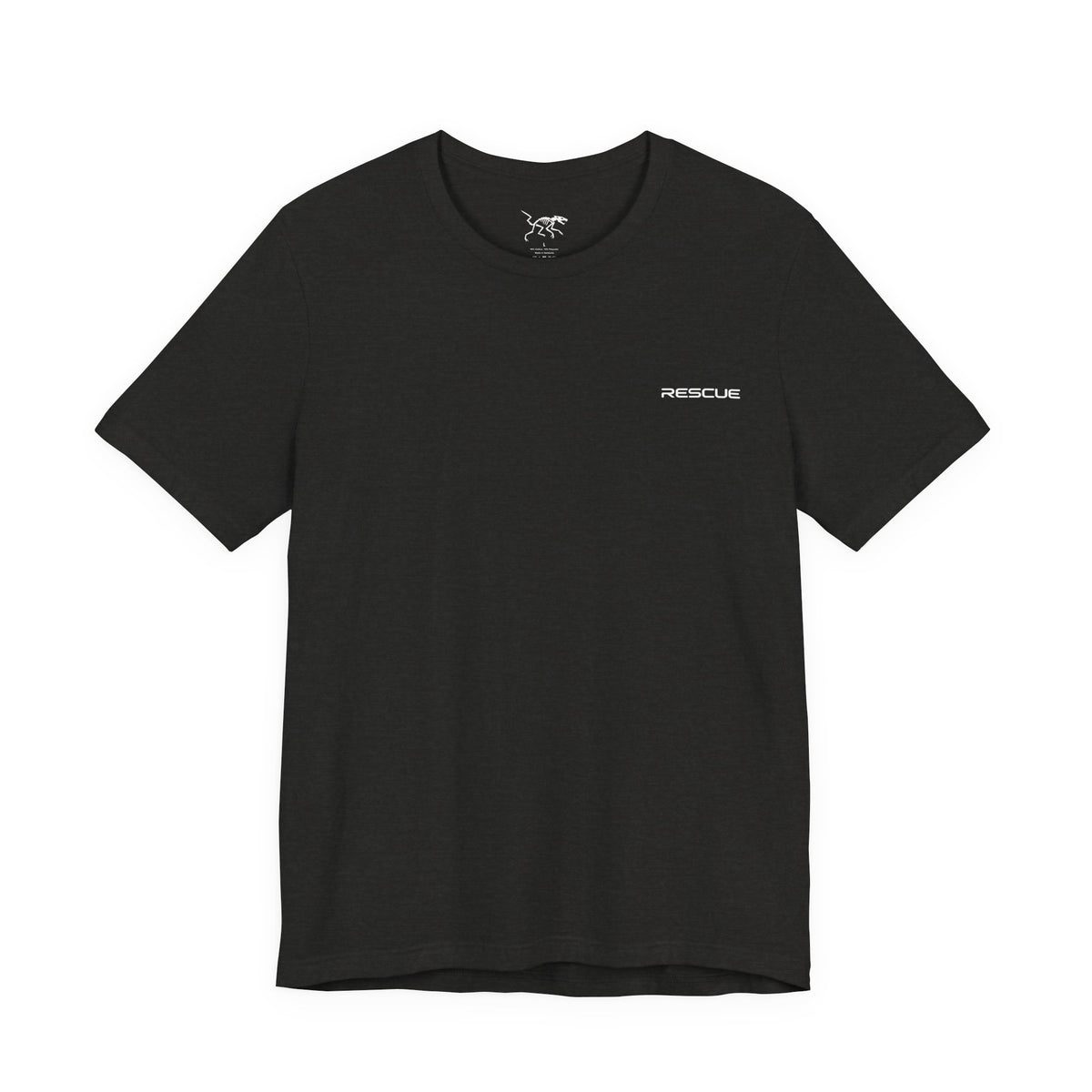 Rescue Desert Night Graphic Tee