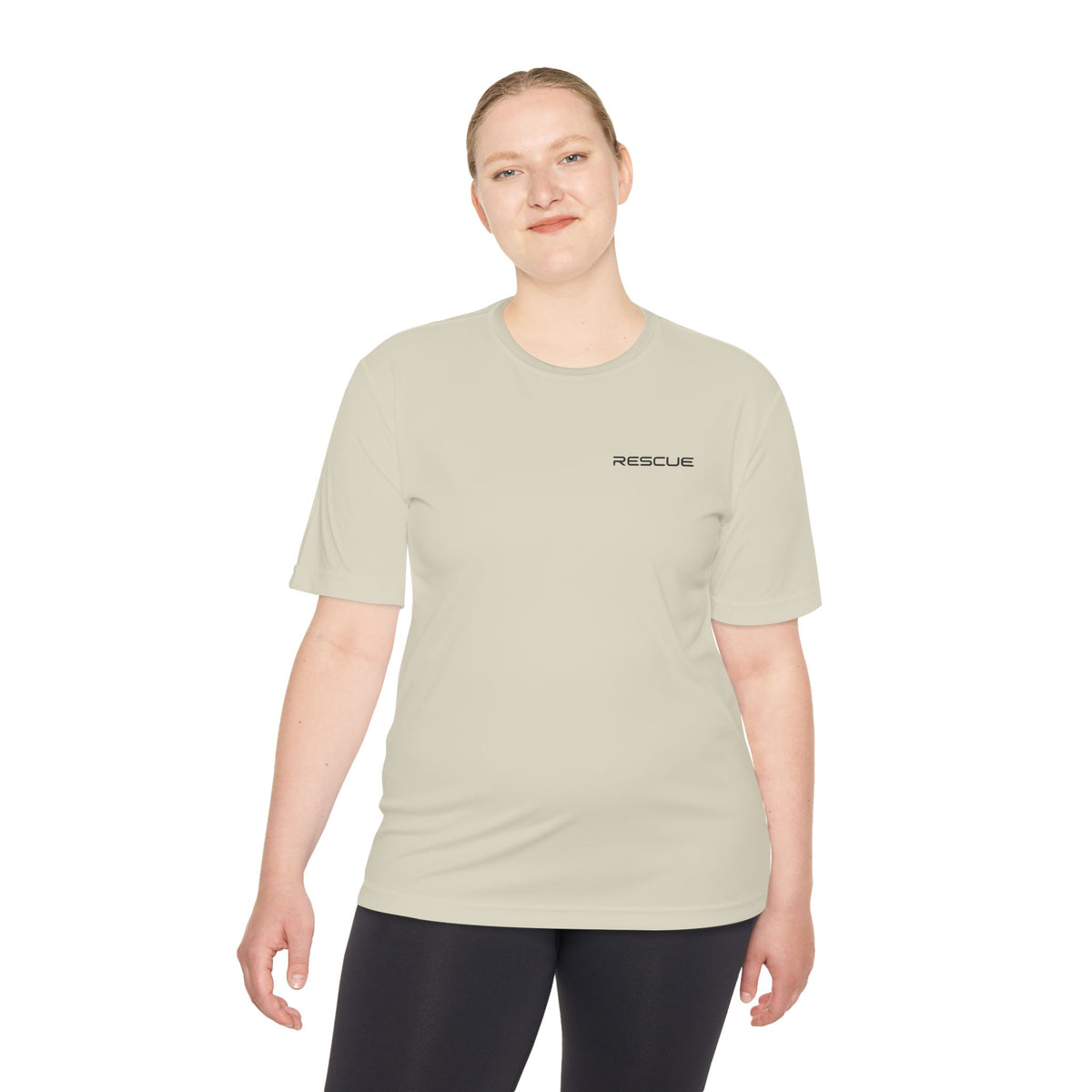 Rescue Helicopter Mountain Tee – view 34