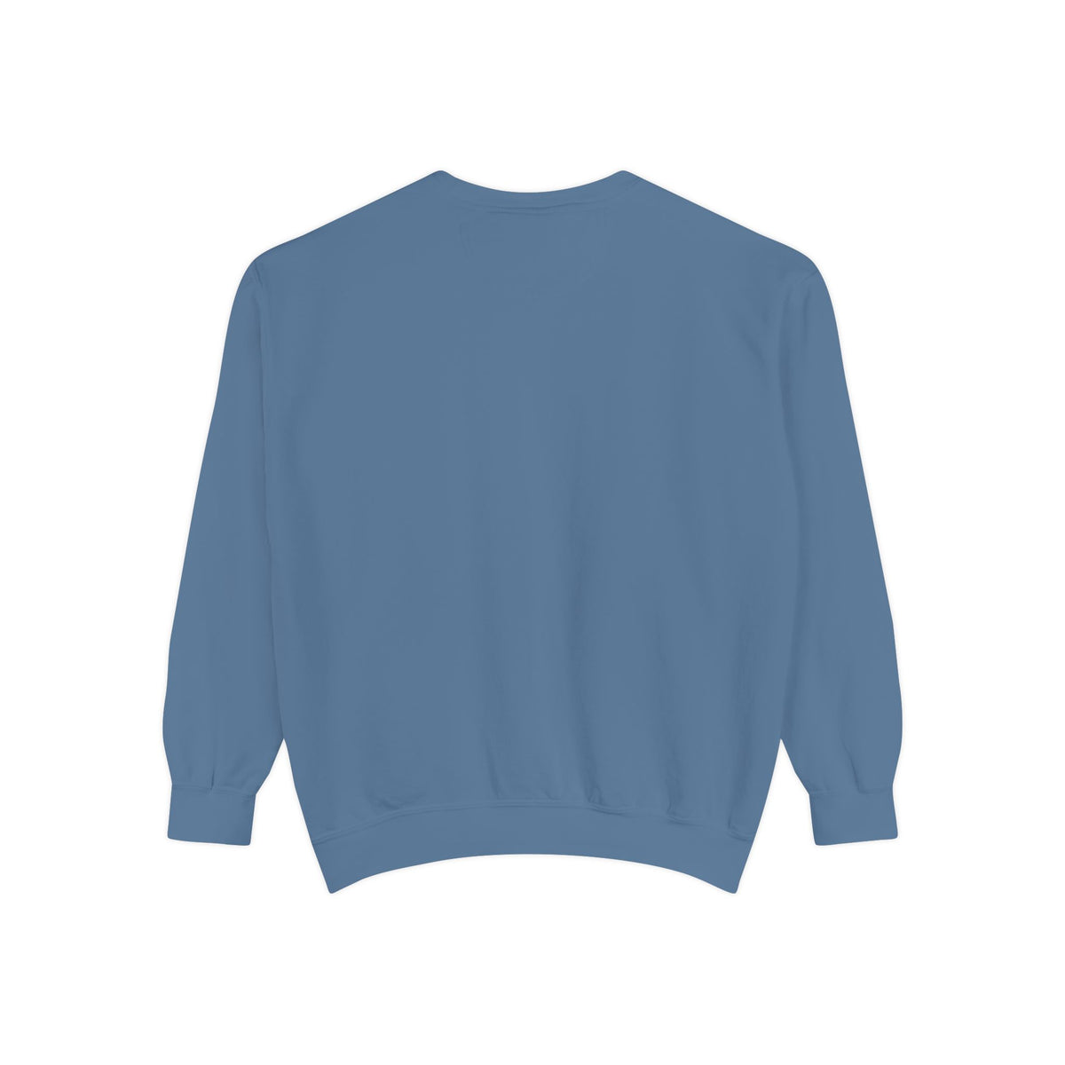 Rescue Print Across Chest Sweatshirt – view 20