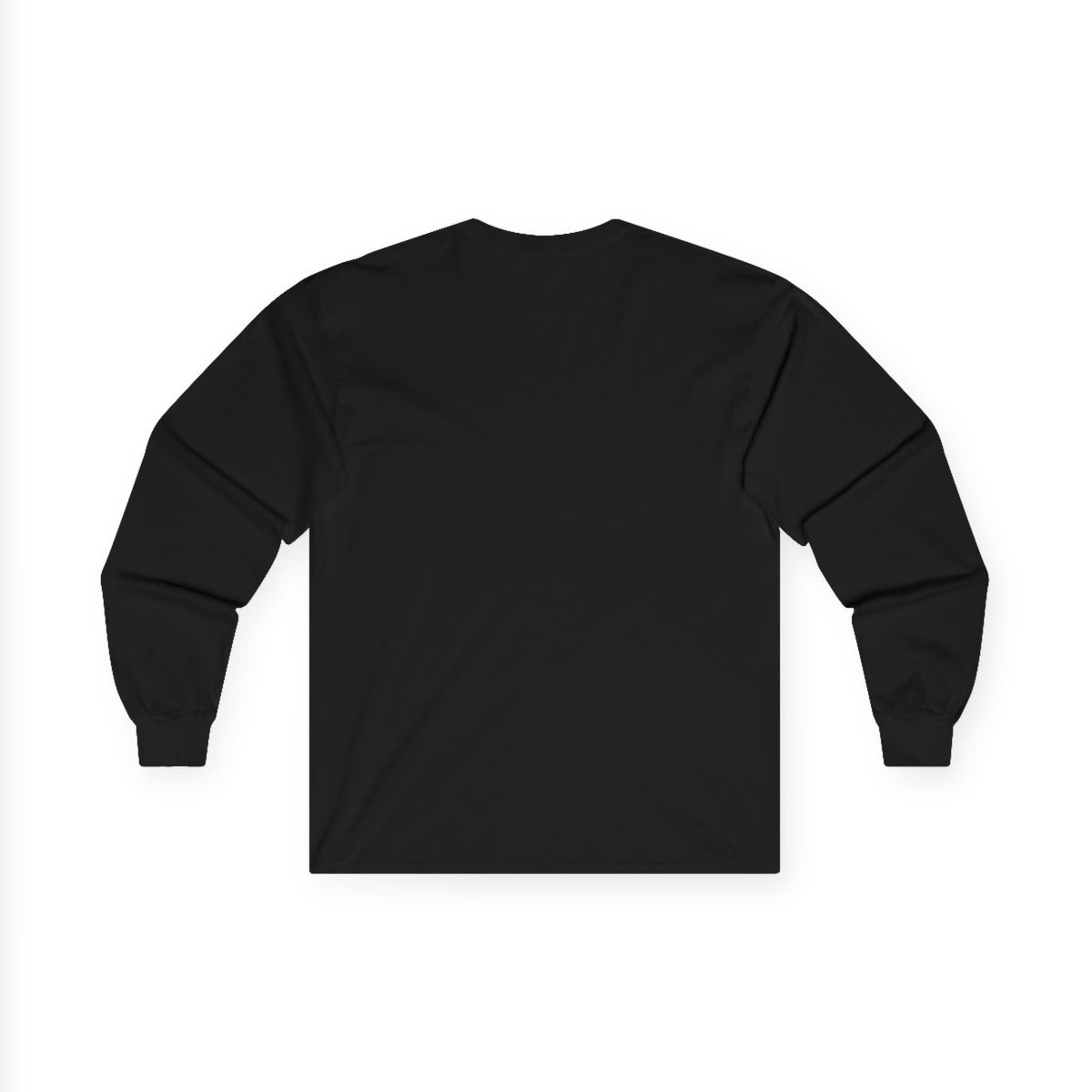 Rescue Chest Print Long Sleeve Tee, minimal – view 7