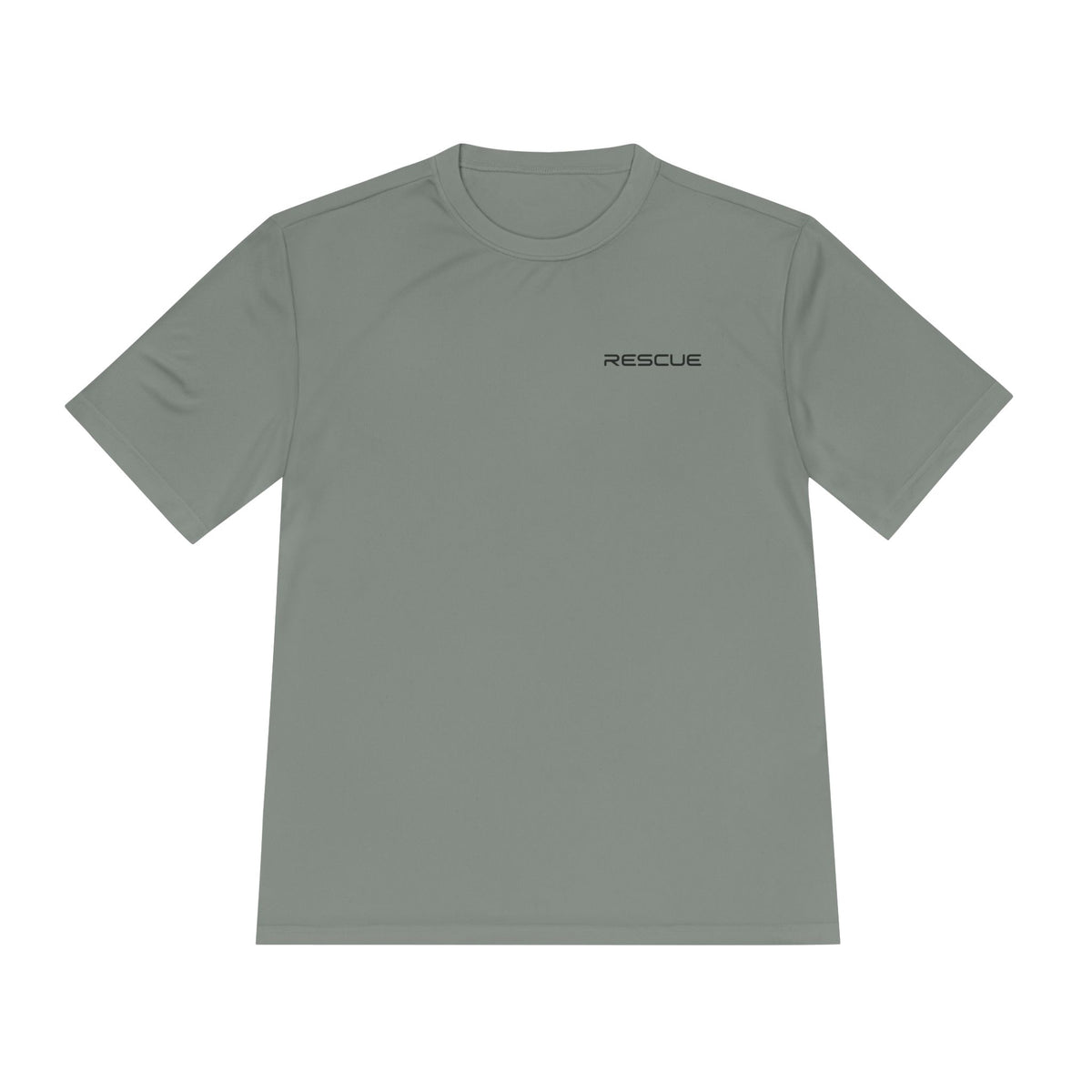 Rescue Helicopter Mountain Tee – view 9