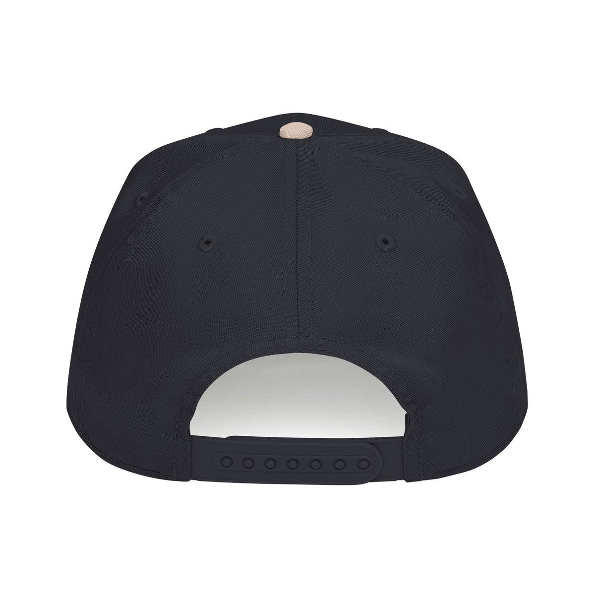 Rescue Script Embroidered Cap – view 12