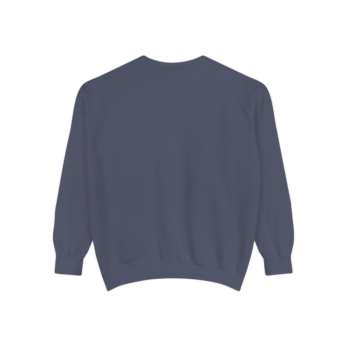 Rescue Print Across Chest Sweatshirt – view 23