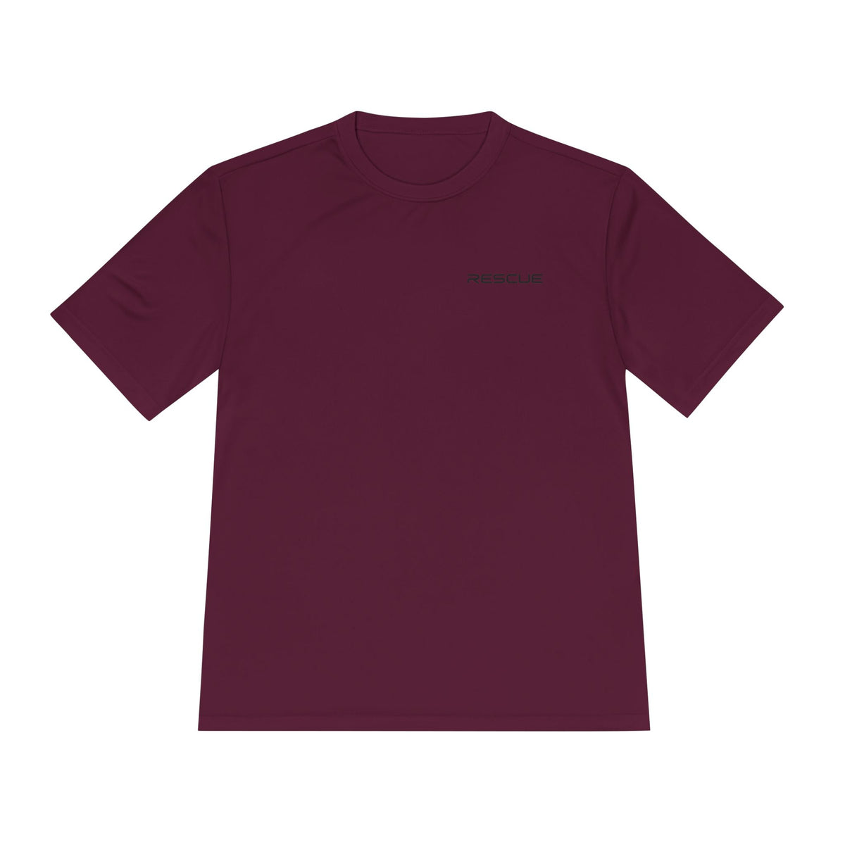Rescue Helicopter Mountain Tee – view 13