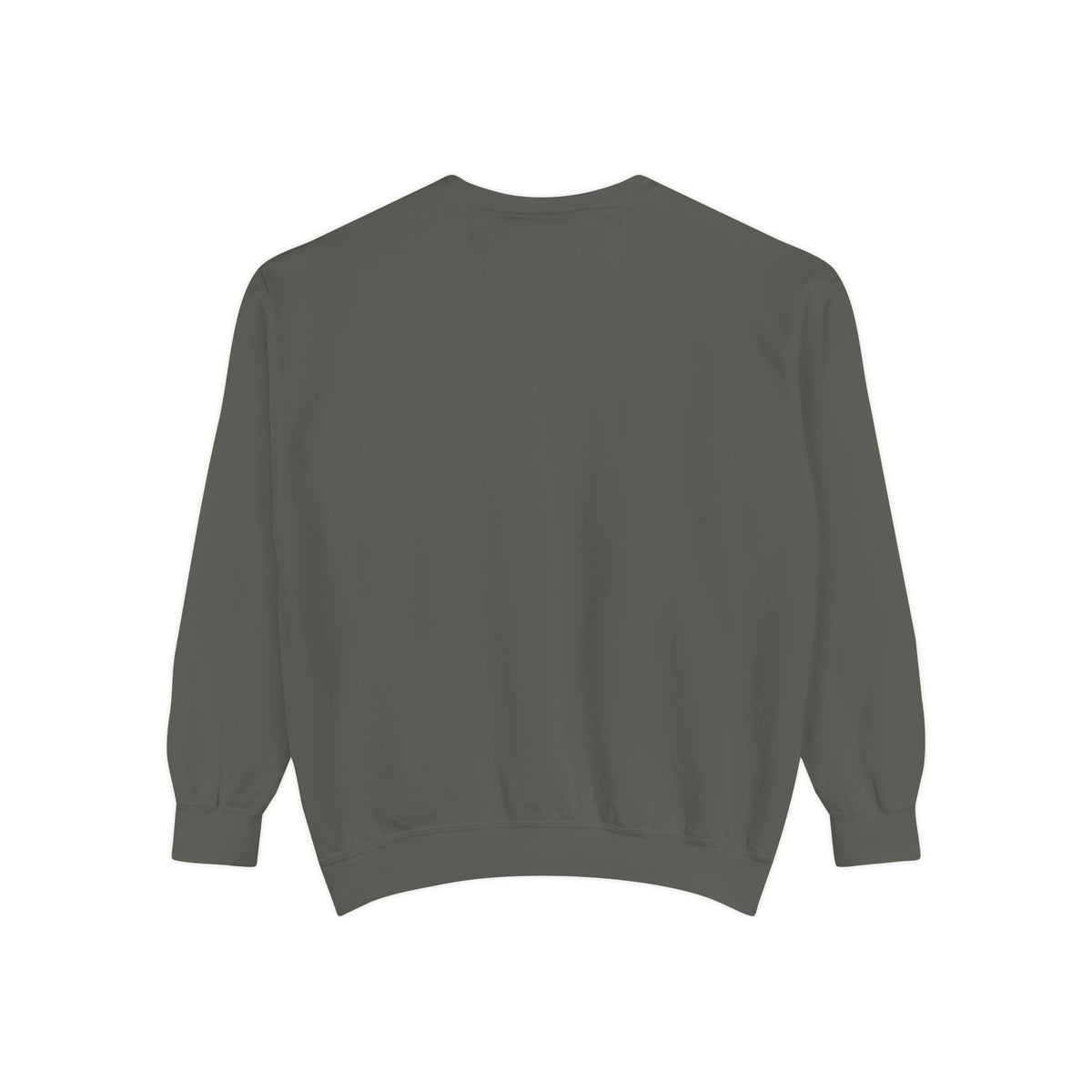 Rescue Print Across Chest Sweatshirt – view 14