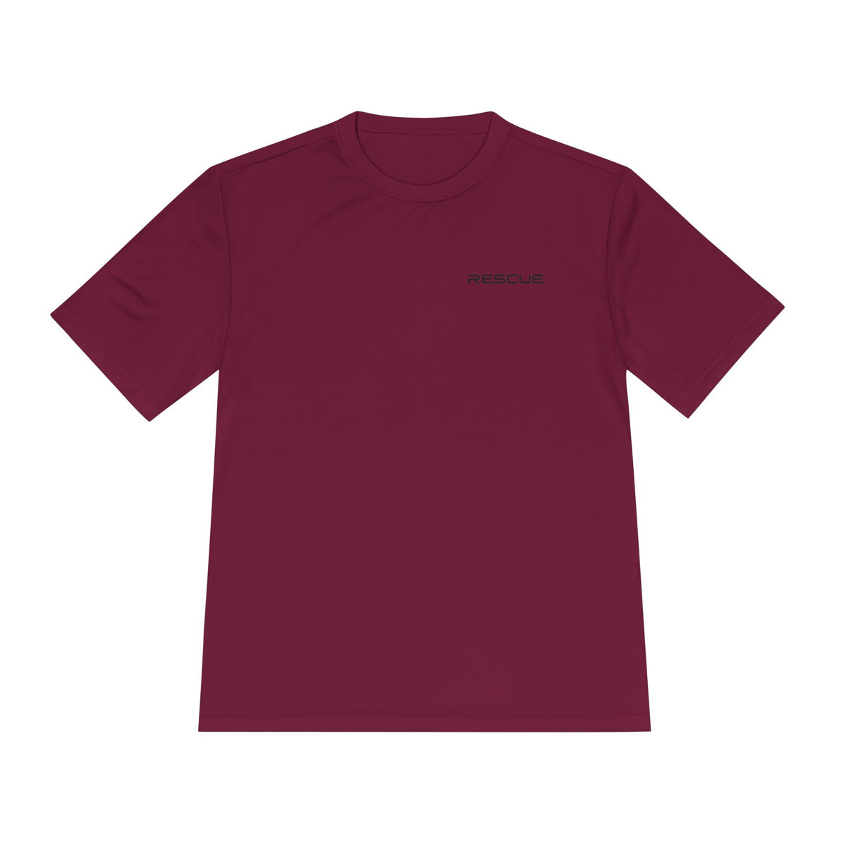 Rescue Helicopter Mountain Tee – view 12
