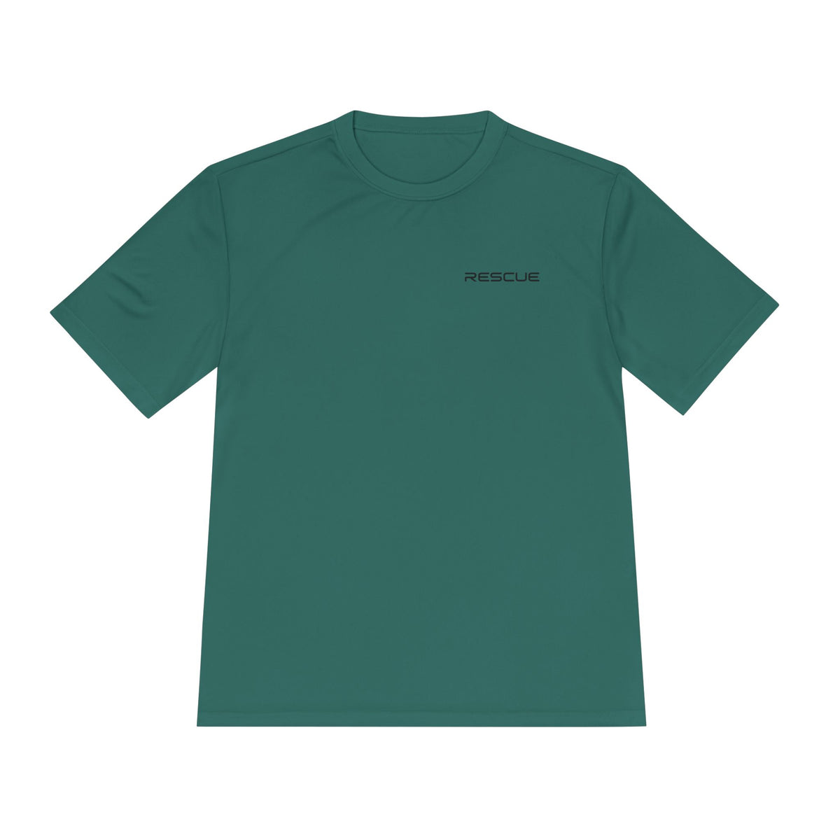 Rescue Helicopter Mountain Tee – view 10
