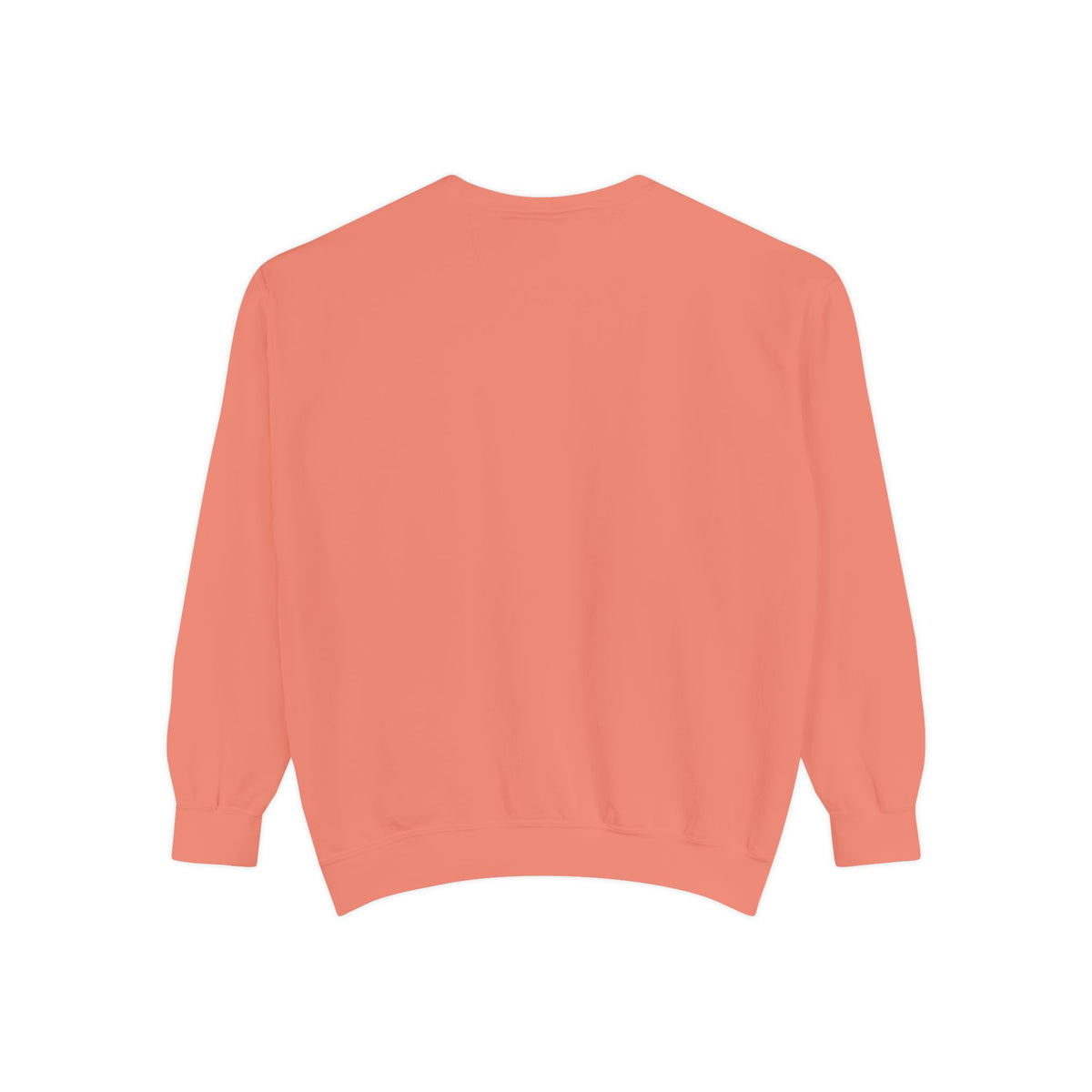 Rescue Print Across Chest Sweatshirt – view 11