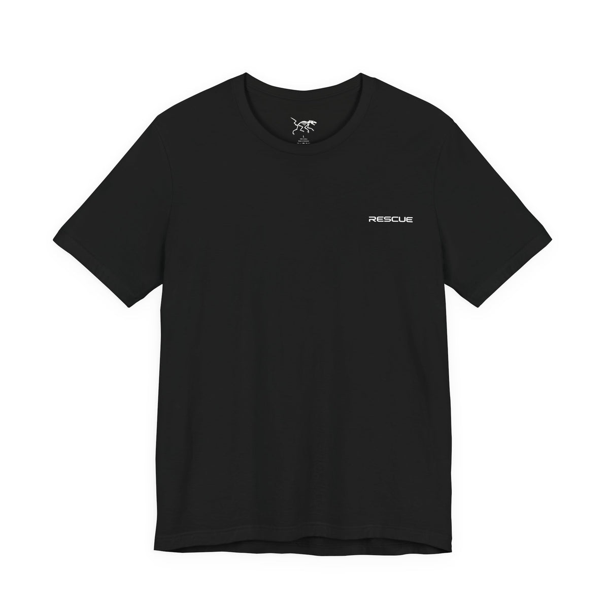 Rescue Desert Night Graphic Tee