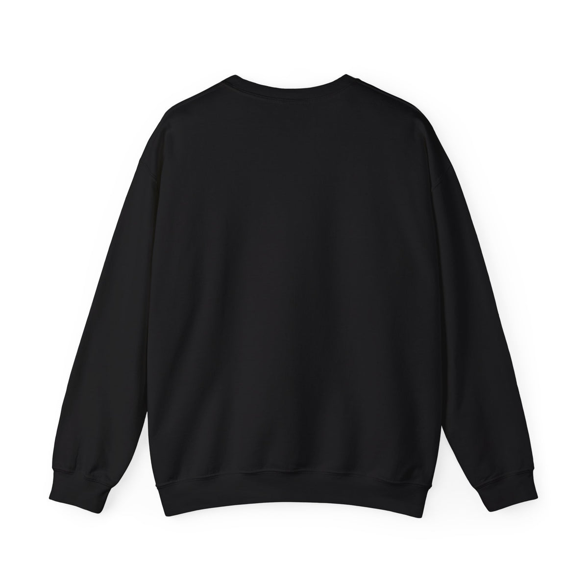 Maroon Flight Rescue Crewneck – view 4