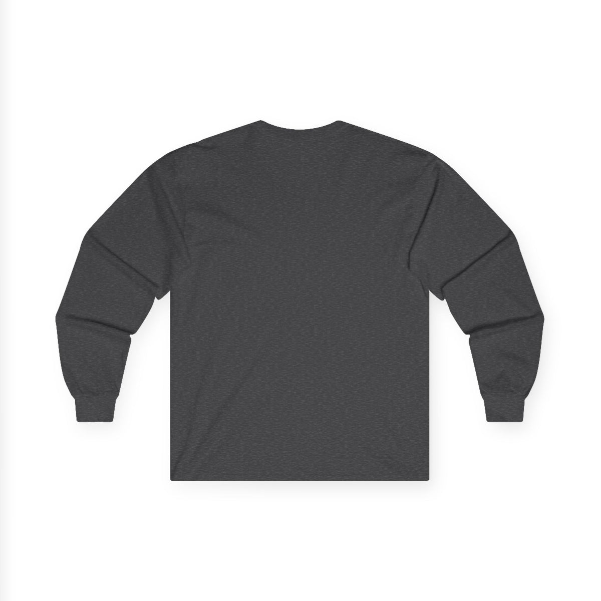 Rescue Chest Print Long Sleeve Tee, minimal – view 23