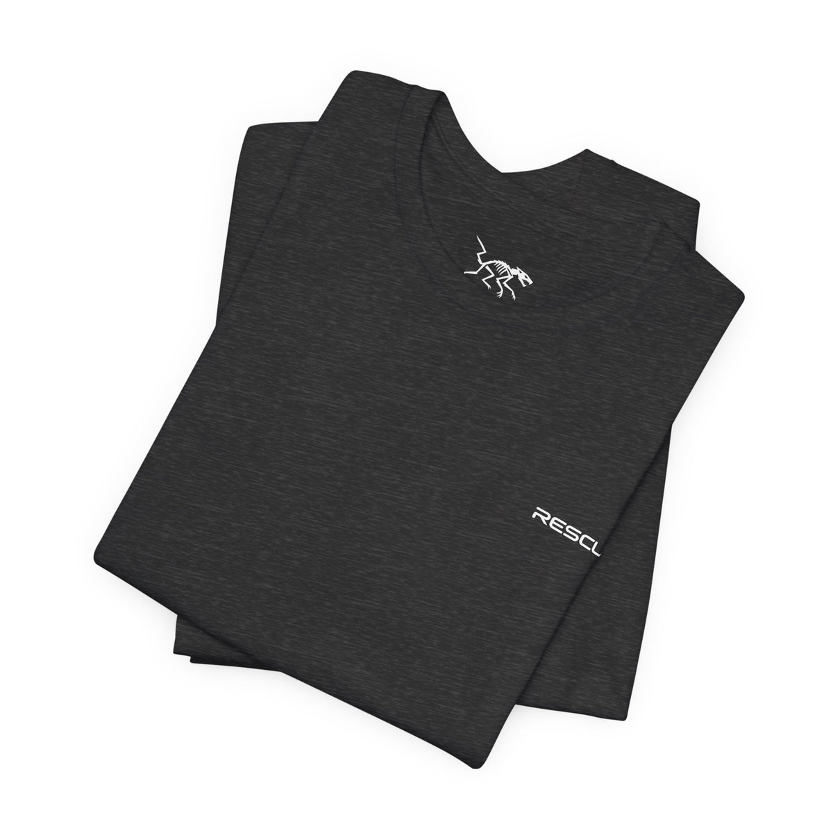 Rescue Desert Night Graphic Tee