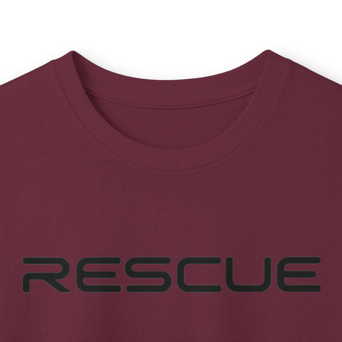 Rescue Chest Print Long Sleeve Tee, minimal – view 18