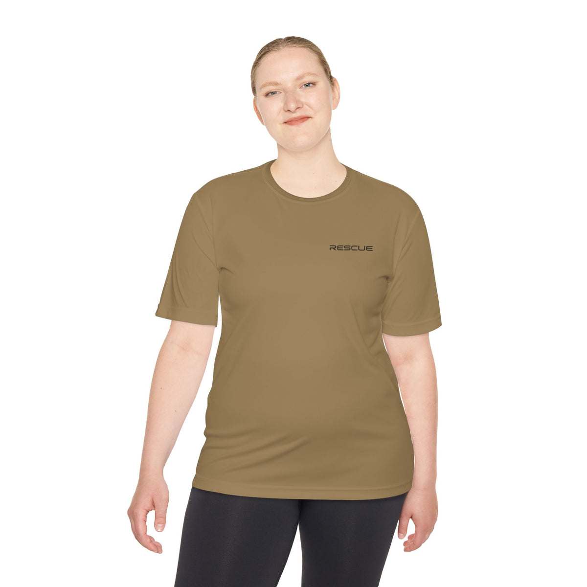 Rescue Helicopter Mountain Tee – view 25
