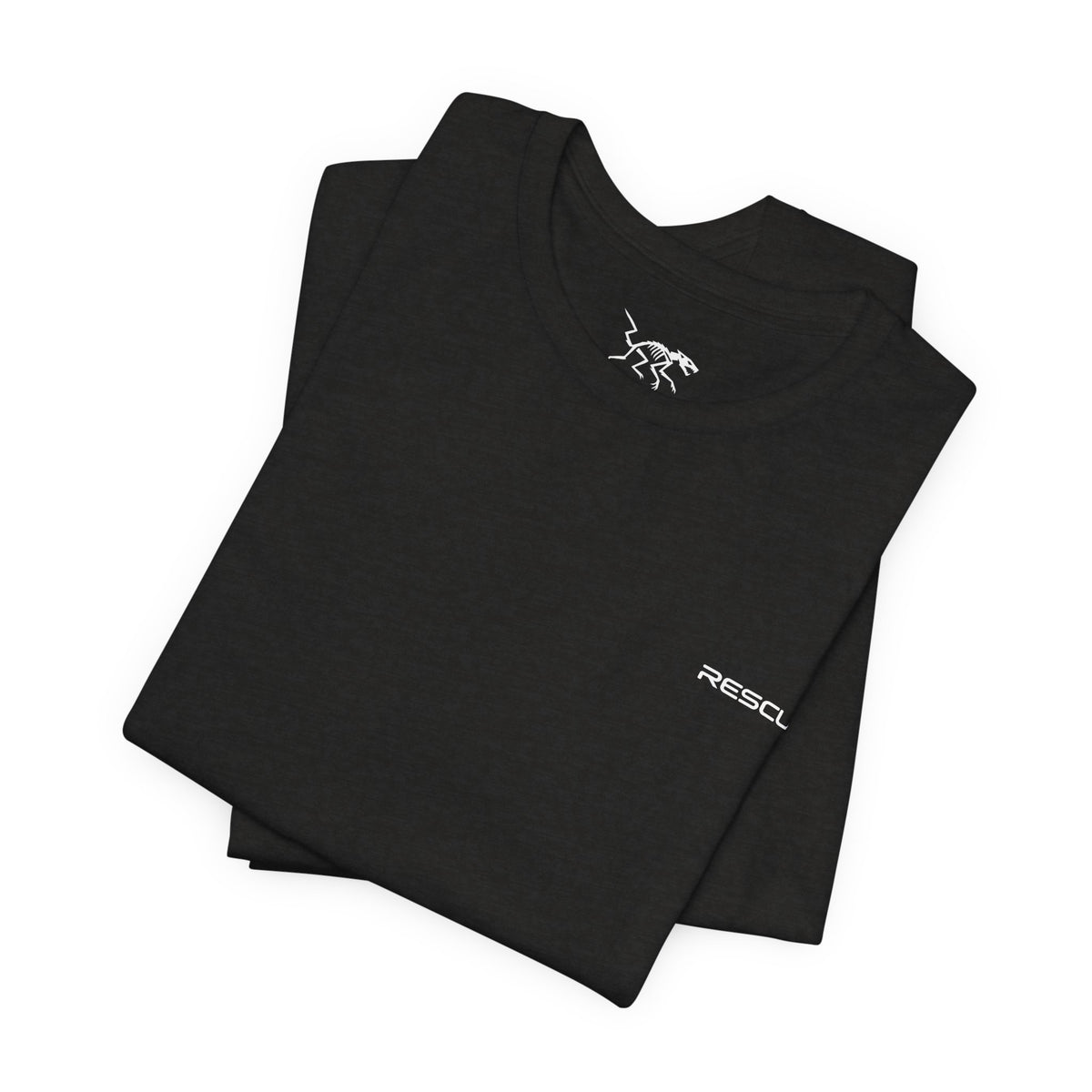 Rescue Desert Night Graphic Tee