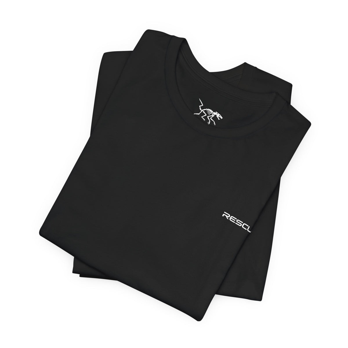 Rescue Desert Night Graphic Tee