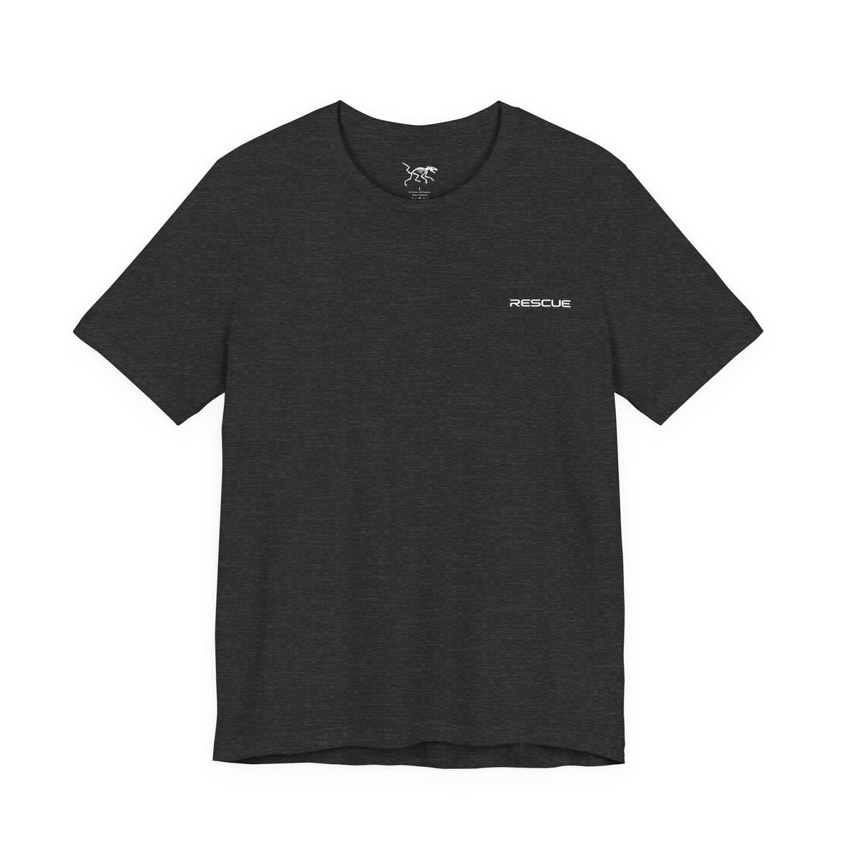 Rescue Desert Night Graphic Tee